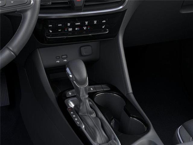 2026 Buick Encore GX Avenir (Stk: 260037) in Ottawa - Image 23 of 24
