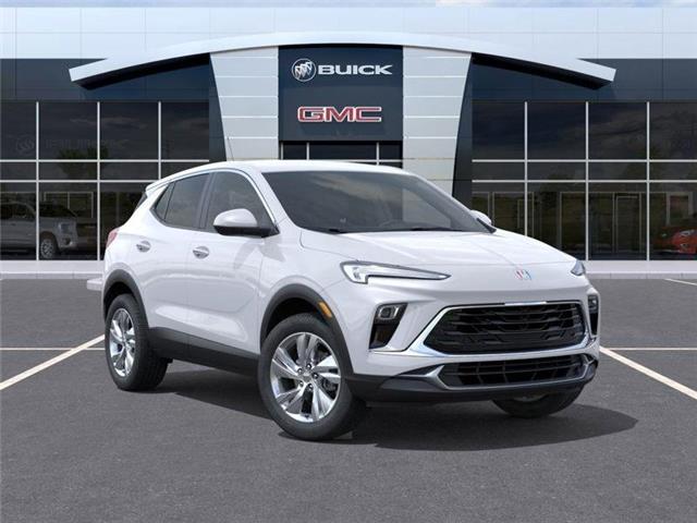 2026 Buick Encore GX Preferred (Stk: 260035) in Ottawa - Image 7 of 24