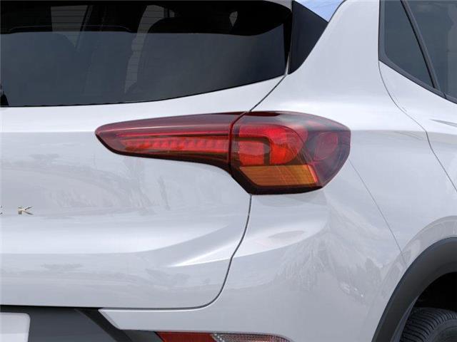 2026 Buick Encore GX Preferred (Stk: 260035) in Ottawa - Image 11 of 24