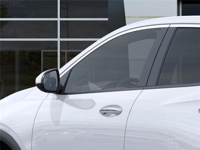 2026 Buick Encore GX Preferred (Stk: 260035) in Ottawa - Image 12 of 24