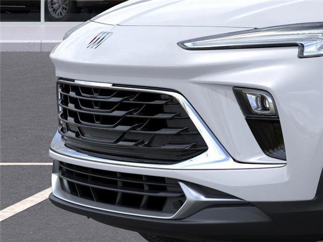 2026 Buick Encore GX Preferred (Stk: 260035) in Ottawa - Image 13 of 24