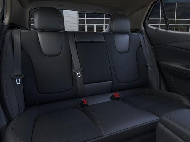 2026 Buick Encore GX Preferred (Stk: 260035) in Ottawa - Image 17 of 24