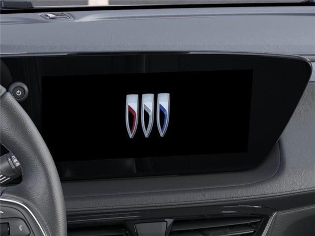 2026 Buick Encore GX Preferred (Stk: 260035) in Ottawa - Image 20 of 24