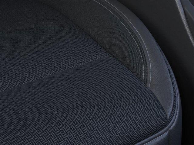 2026 Buick Encore GX Preferred (Stk: 260035) in Ottawa - Image 21 of 24