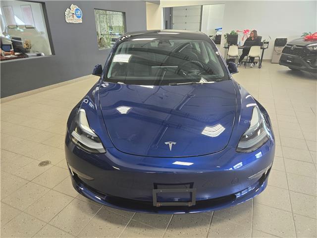 2023 Tesla Model 3 Long Range (Stk: 23T343348) in Winnipeg - Image 2 of 24