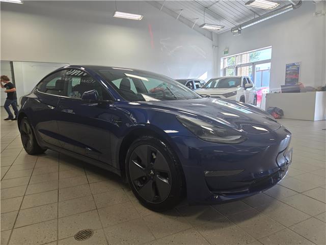 2023 Tesla Model 3 Long Range (Stk: 23T343348) in Winnipeg - Image 3 of 24