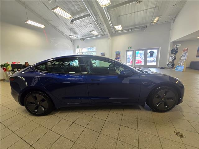 2023 Tesla Model 3 Long Range (Stk: 23T343348) in Winnipeg - Image 4 of 24