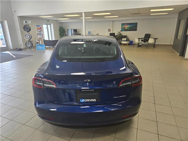 2023 Tesla Model 3 Long Range (Stk: 23T343348) in Winnipeg - Image 6 of 24