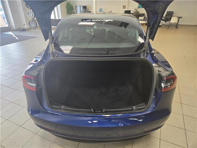 2023 Tesla Model 3 Long Range (Stk: 23T343348) in Winnipeg - Image 7 of 24