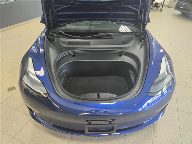 2023 Tesla Model 3 Long Range (Stk: 23T343348) in Winnipeg - Image 9 of 24