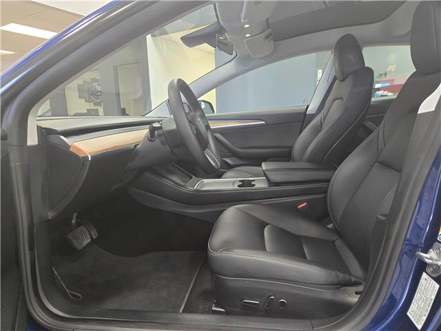 2023 Tesla Model 3 Long Range (Stk: 23T343348) in Winnipeg - Image 19 of 24