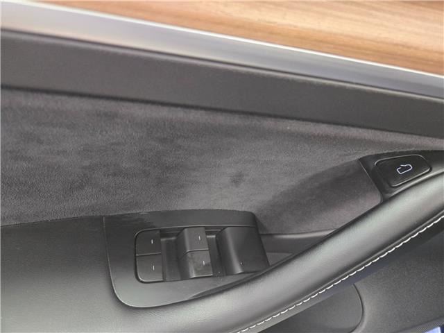 2023 Tesla Model 3 Long Range (Stk: 23T343348) in Winnipeg - Image 10 of 24