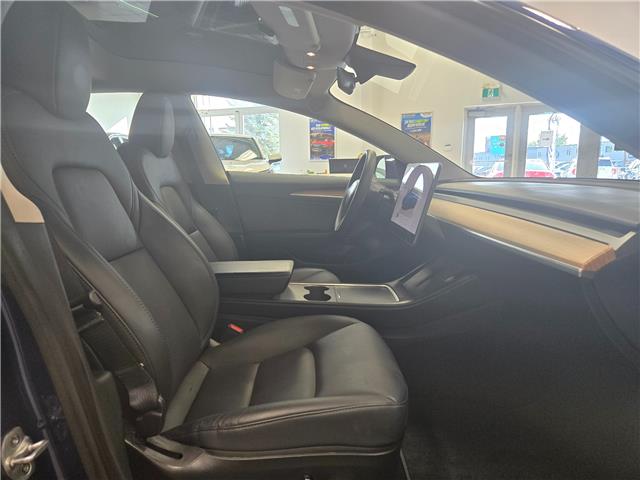 2023 Tesla Model 3 Long Range (Stk: 23T343348) in Winnipeg - Image 21 of 24