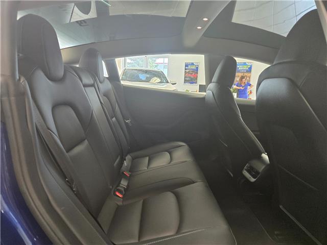 2023 Tesla Model 3 Long Range (Stk: 23T343348) in Winnipeg - Image 22 of 24