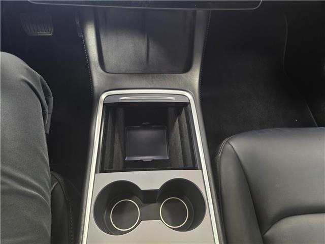 2023 Tesla Model 3 Long Range (Stk: 23T343348) in Winnipeg - Image 18 of 24