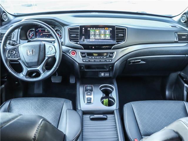 2021 Honda Passport EX-L (Stk: L15930) in Ottawa - Image 14 of 29