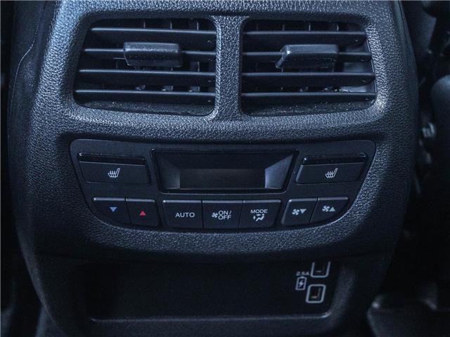 2021 Honda Passport EX-L (Stk: L15930) in Ottawa - Image 16 of 29