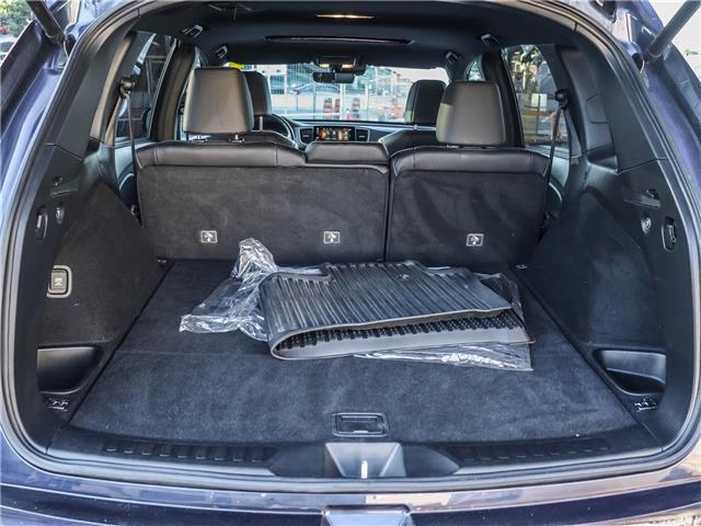 2021 Honda Passport EX-L (Stk: L15930) in Ottawa - Image 20 of 29