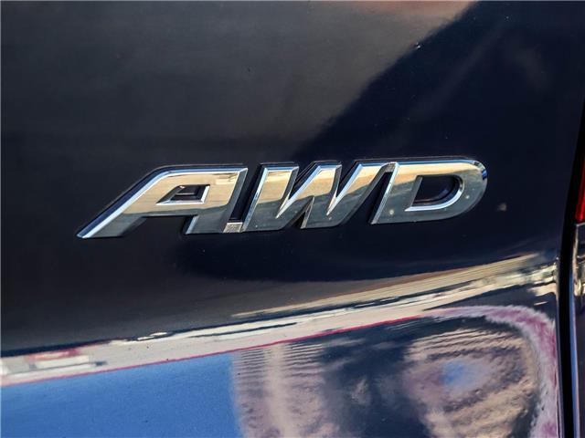 2021 Honda Passport EX-L (Stk: L15930) in Ottawa - Image 22 of 29