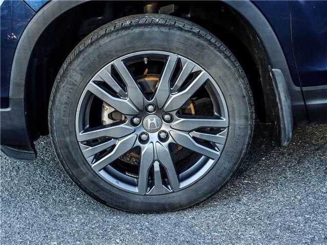 2021 Honda Passport EX-L (Stk: L15930) in Ottawa - Image 23 of 29