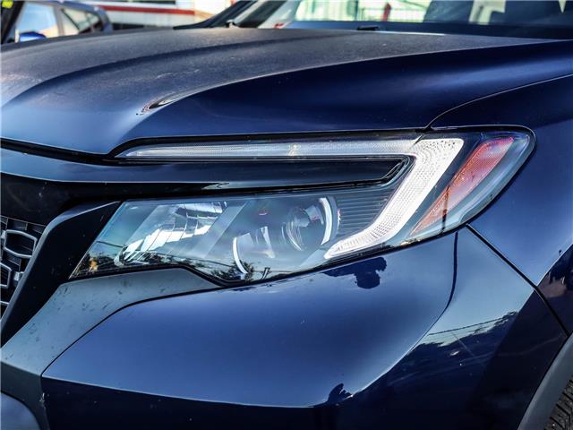 2021 Honda Passport EX-L (Stk: L15930) in Ottawa - Image 24 of 29