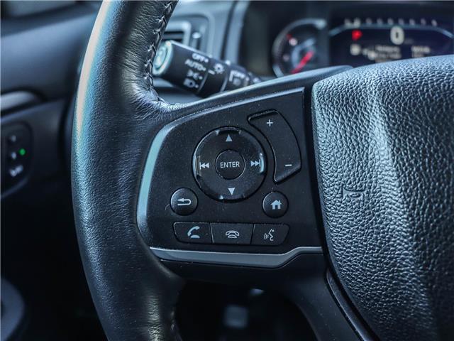 2021 Honda Passport EX-L (Stk: L15930) in Ottawa - Image 27 of 29