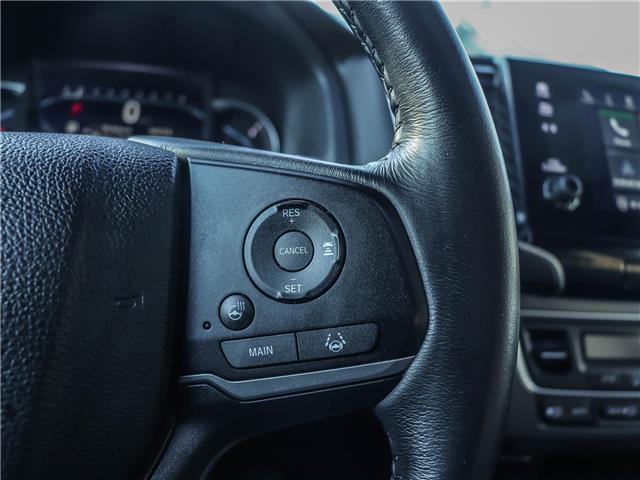 2021 Honda Passport EX-L (Stk: L15930) in Ottawa - Image 28 of 29