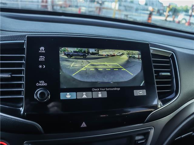 2021 Honda Passport EX-L (Stk: L15930) in Ottawa - Image 29 of 29