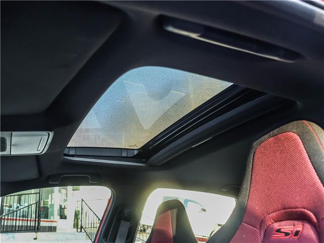 2022 Honda Civic Si Base (Stk: L15960) in Ottawa - Image 6 of 26 2022 Honda Civic Si Base (Stk: L15960) in Ottawa - Image 6 of 26