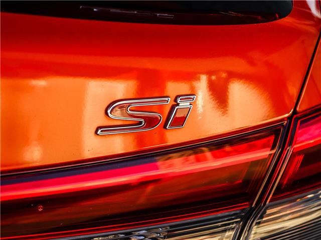 2022 Honda Civic Si Base (Stk: L15960) in Ottawa - Image 19 of 26 2022 Honda Civic Si Base (Stk: L15960) in Ottawa - Image 19 of 26