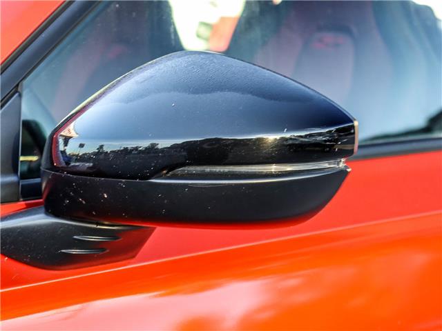 2022 Honda Civic Si Base (Stk: L15960) in Ottawa - Image 22 of 26 2022 Honda Civic Si Base (Stk: L15960) in Ottawa - Image 22 of 26