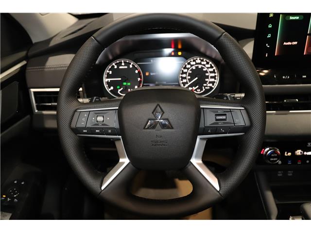2025 Mitsubishi Outlander ES (Stk: T25875) in Edmonton - Image 28 of 30
