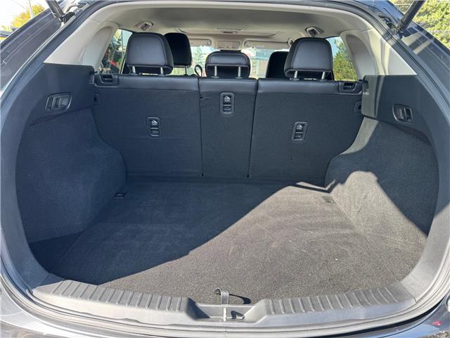 2021 Mazda CX-5 GT (Stk: 25289A) in ORILLIA - Image 25 of 26