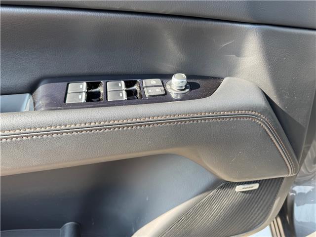 2021 Mazda CX-5 GT (Stk: 25289A) in ORILLIA - Image 12 of 26