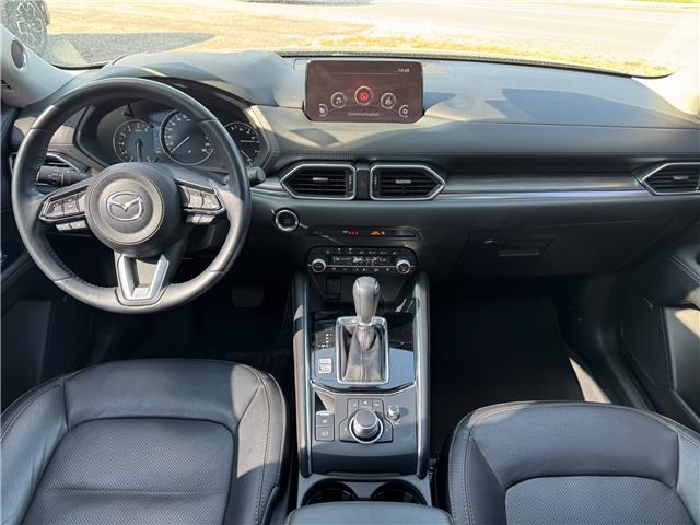 2021 Mazda CX-5 GT (Stk: 25289A) in ORILLIA - Image 13 of 26