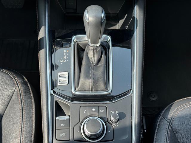 2021 Mazda CX-5 GT (Stk: 25289A) in ORILLIA - Image 17 of 26