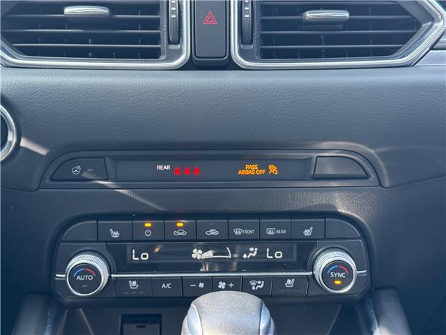 2021 Mazda CX-5 GT (Stk: 25289A) in ORILLIA - Image 18 of 26