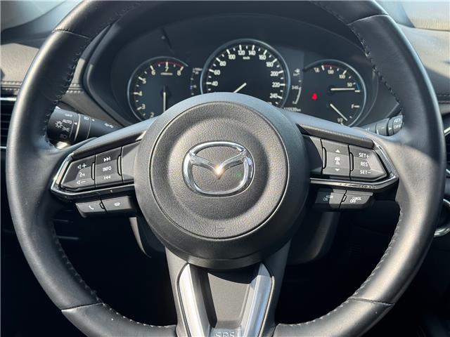 2021 Mazda CX-5 GT (Stk: 25289A) in ORILLIA - Image 19 of 26