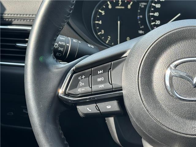 2021 Mazda CX-5 GT (Stk: 25289A) in ORILLIA - Image 20 of 26