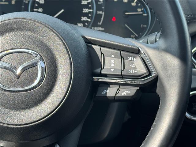 2021 Mazda CX-5 GT (Stk: 25289A) in ORILLIA - Image 21 of 26