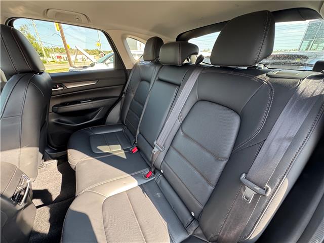2021 Mazda CX-5 GT (Stk: 25289A) in ORILLIA - Image 23 of 26