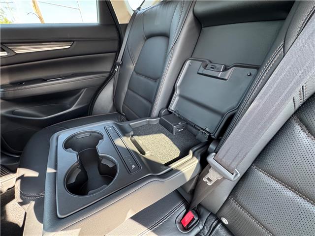 2021 Mazda CX-5 GT (Stk: 25289A) in ORILLIA - Image 24 of 26