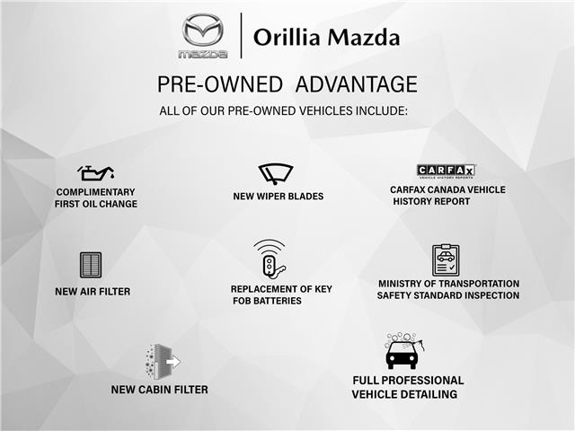 2021 Mazda CX-5 GT (Stk: 25289A) in ORILLIA - Image 26 of 26