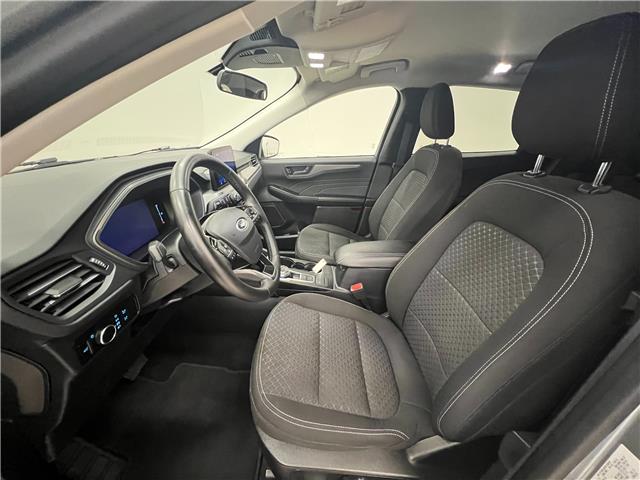 2023 Ford Escape Active (Stk: UA20193) in Courtenay - Image 12 of 18