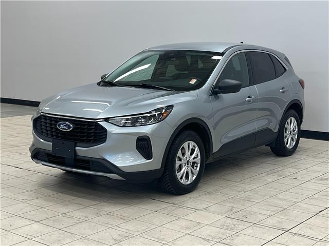 2023 Ford Escape Active (Stk: UA20193) in Courtenay - Image 4 of 18