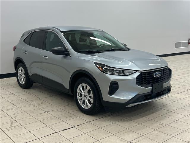 2023 Ford Escape Active (Stk: UA20193) in Courtenay - Image 1 of 18
