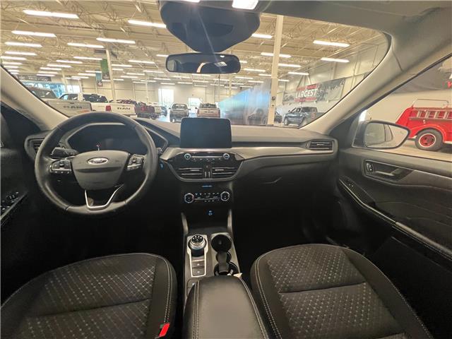 2023 Ford Escape Active (Stk: UA20193) in Courtenay - Image 14 of 18