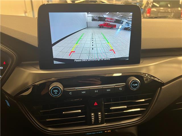 2023 Ford Escape Active (Stk: UA20193) in Courtenay - Image 17 of 18