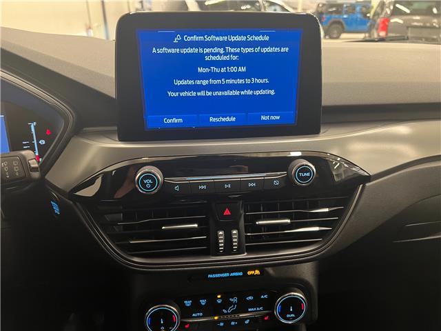 2023 Ford Escape Active (Stk: UA20193) in Courtenay - Image 16 of 18