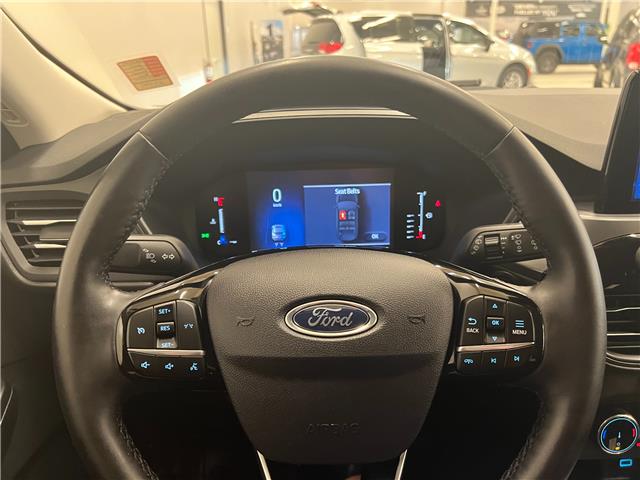 2023 Ford Escape Active (Stk: UA20193) in Courtenay - Image 15 of 18